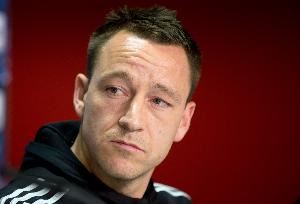 特里：现在的足球很无聊，我根本感受不到看球的乐趣