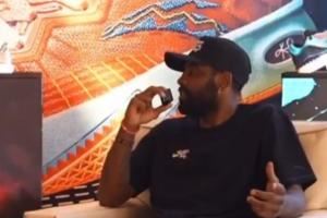 A史密斯称欧文被压价！欧文：球员也能评论媒体 你配不上那份合同