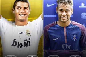 09年的9400万❗计算通胀后转会费排行：C罗3.26亿欧加盟皇马居首