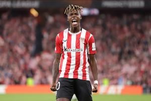 哥哥谈尼科未加盟巴萨：他们发起了媒体攻势，很多传闻都是谎言