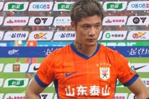 陈蒲：一步一步我们在越走越好，感谢球迷始终支持我们