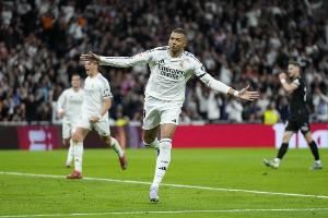 阿斯：姆巴佩被皇马赋予核心地位，有望在阿隆索手下发挥更多作用