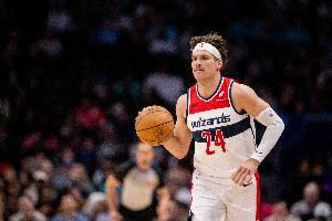 基斯珀特谈最喜欢的球员：雷-阿伦、克莱、斯托克顿、KD、东契奇