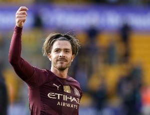 记者：格拉利什将在今天接受埃弗顿体检，谈判正在推进之中