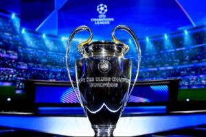 明日抽签！欧冠36强出炉：穆帅无缘欧冠，本菲卡、布鲁日等队晋级