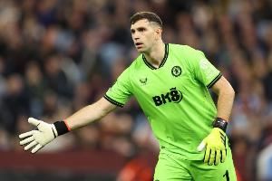 2500万欧报价！记者：大马丁不会加盟加拉塔萨雷