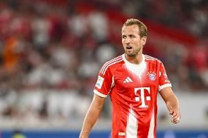 记者：拜仁预计凯恩一两年内离开，杰克逊被视为替补+接班人