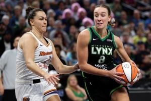 周五竞彩篮球强档：天猫期待挽回颜面 水星主场冲击赛点