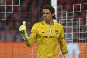 前国米门将：不赞成每两三场就轮换门将 去年国米是自己丢了意甲