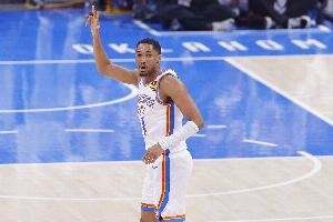 超值合同！阿隆-维金斯出战25分钟 14中10高效轰下23分2板6助！