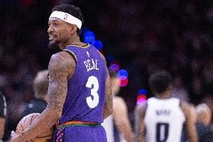 船记：除了比尔快船其他人均可以出战与龙狮的季前赛首战