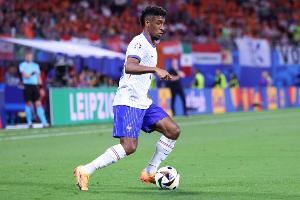 是谁？科曼谈离开拜仁：俱乐部内有部分人希望我离开，我仍爱拜仁