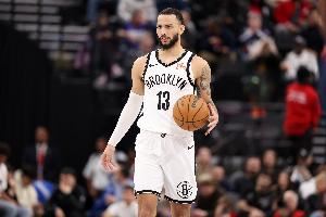 就逆转了！篮网末节单节30-21净胜太阳9分 泰瑞斯-马丁罚球致胜！