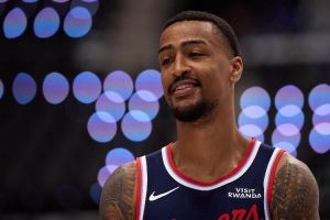 科林斯：这是我效力过最有天赋的球队 队内冠军和MVP都有了