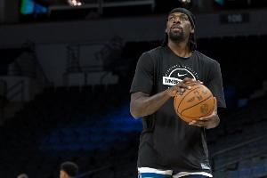 里德：我大概率会和年轻人一起上场 要承担老将责任成教练角色了