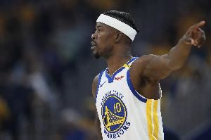 巴特勒:相信勇士有潜力强势很长时间 关键是有好的老将带年轻人