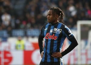 冬窗离队?意媒:和主帅尤里奇矛盾升级,卢克曼社媒取关亚特兰大